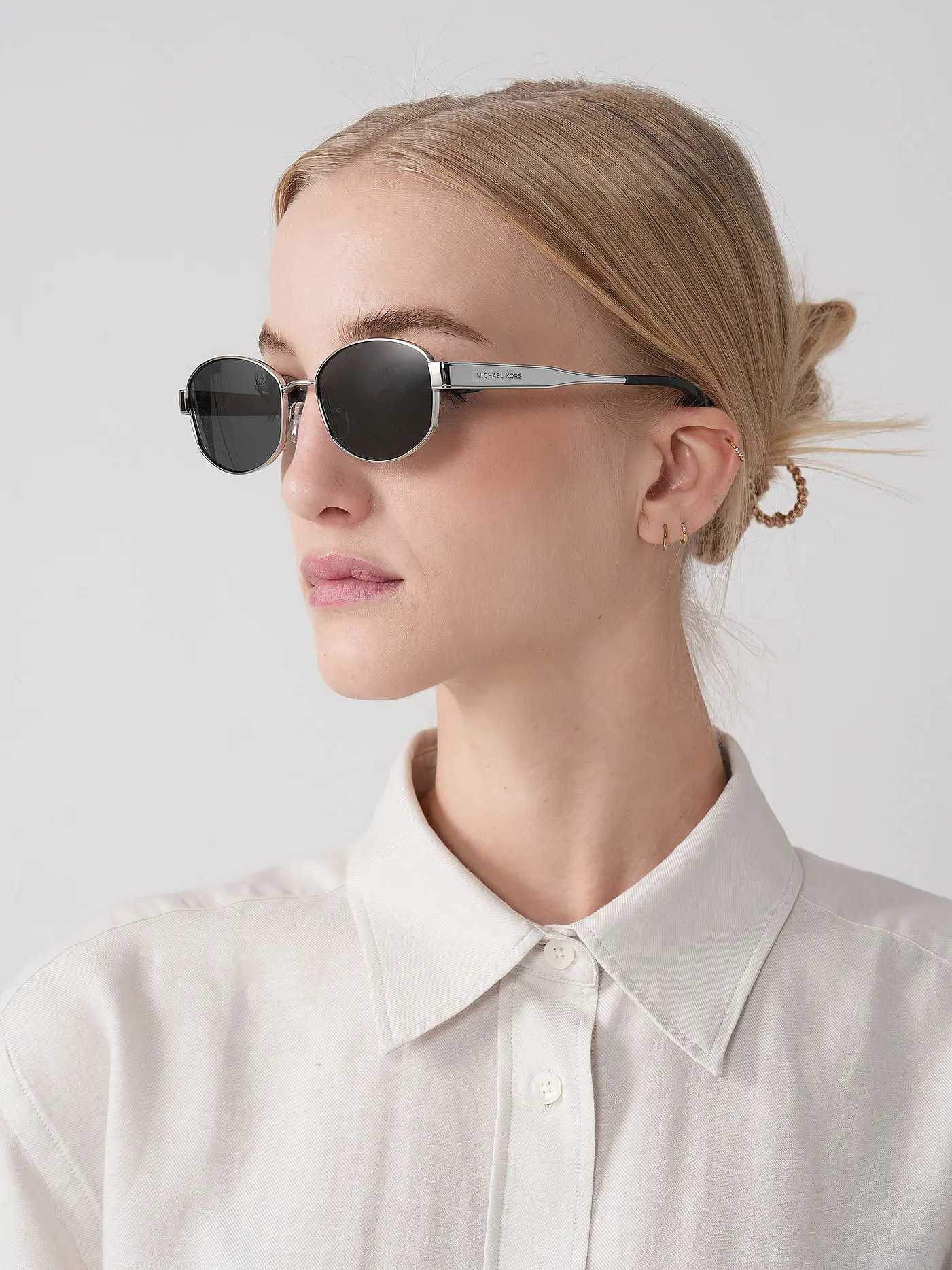 MICHAEL KORS | Sonnenbrille 0MK1161/56 | 